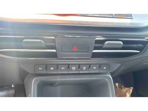 Transit Connect TRANSIT CONNECT FGN 1.5 ECOBOOST 150CH L2 PHEV DCT6 LIMITED 2026 occasion 34970 Lattes