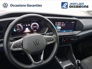 Caddy CADDY CARGO 2.0 TDI 102 BVM6 BUSINESS 2024 occasion 73290 La Motte-Servolex