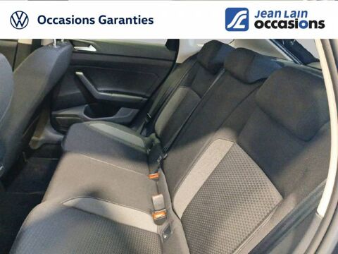 Taigo 1.0 TSI 116 DSG7 VW Edition 2025 occasion 73460 Tournon