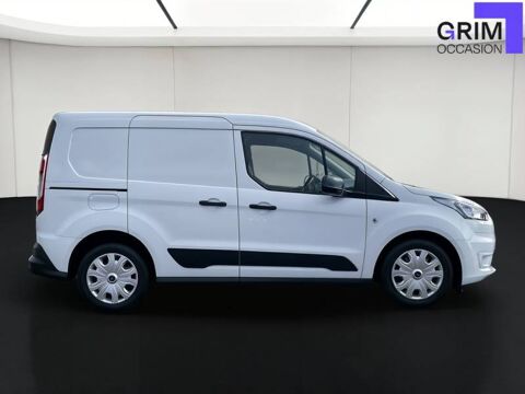 Transit Connect TRANSIT CONNECT FGN L1 1.0E100 E85 S&S TREND BUSINESS 2024 occasion 34970 Lattes