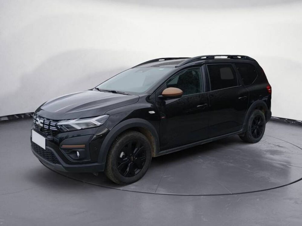 Jogger Hybrid 140 7 places GSR2 Extreme 2025 occasion 56850 Caudan