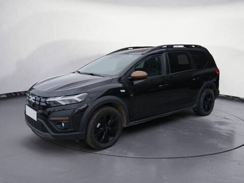 Annonce voiture Dacia Jogger 25990 €