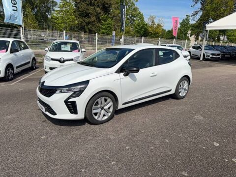Renault Clio TCe 100 GPL Evolution 2025 occasion Plo&euml;rmel 56800
