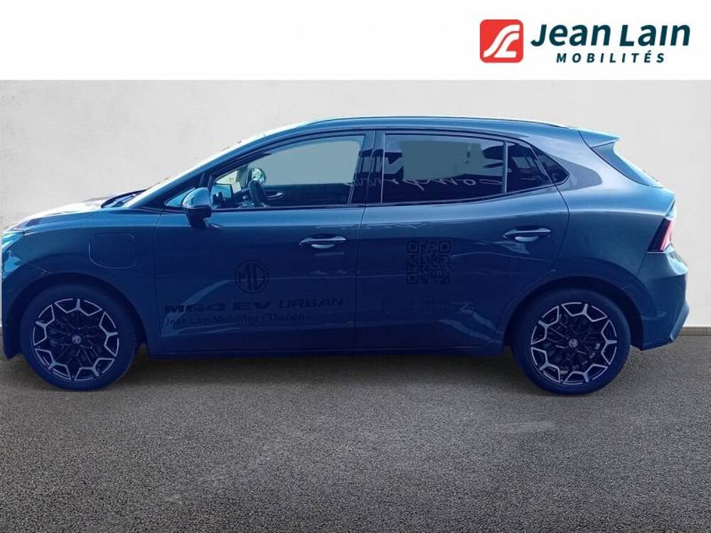 MG4 EV Urban 54 kWh - 118 kW Premium 2026 occasion 74200 Anthy-sur-L&eacute;man