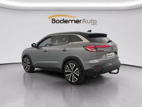 Austral E-Tech hybrid 200 Iconic 2023 occasion 50100 Cherbourg-en-Cotentin
