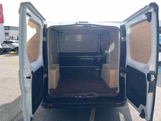 Primastar PRIMASTAR FOURGON L1H1 2T8 2.0 DCI 130 S/S BVM ACENTA 2023 occasion 56850 Caudan