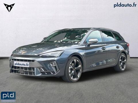 Cupra Leon CUPRA LEON ST V 2.0 TDI 150 CH DSG7 V 2025 occasion Aix-en-Provence 13090