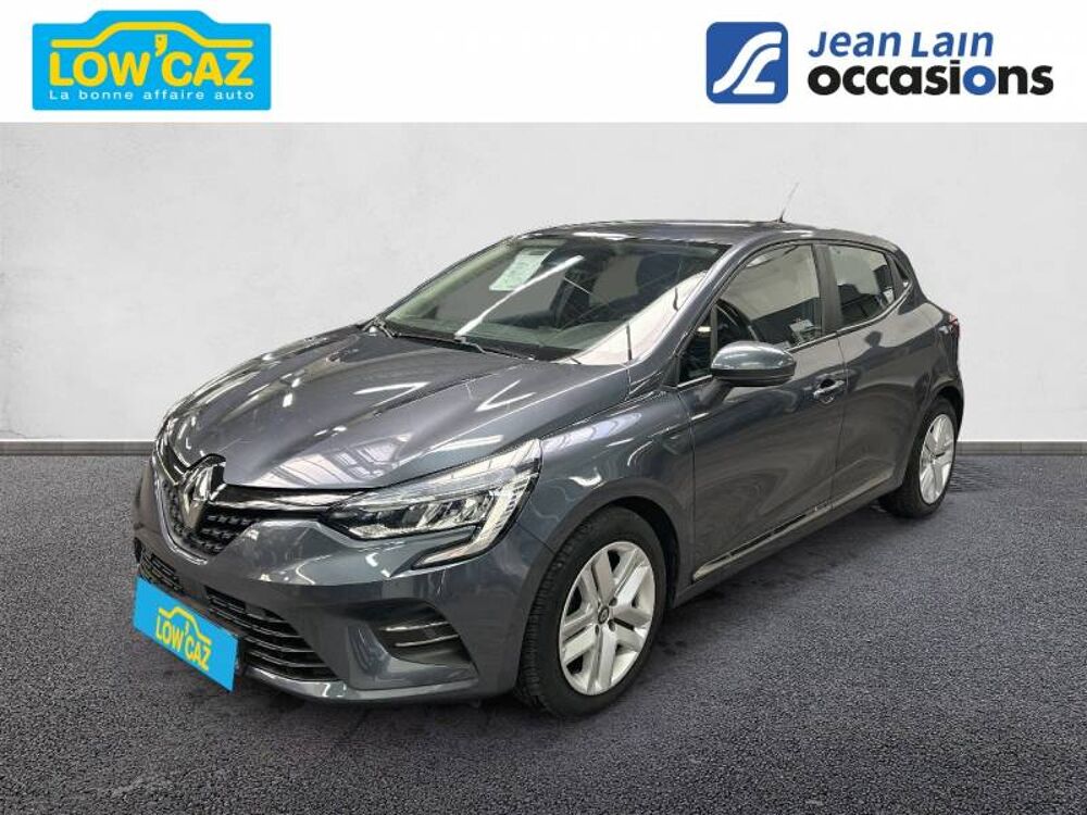 Clio Blue dCi 100 - 21N Business 2021 occasion 73490 La Ravoire