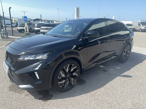 Renault Rafale E-Tech full hybrid 200 ch esprit Alpine 2026 occasion Cherbourg-en-Cotentin 50100