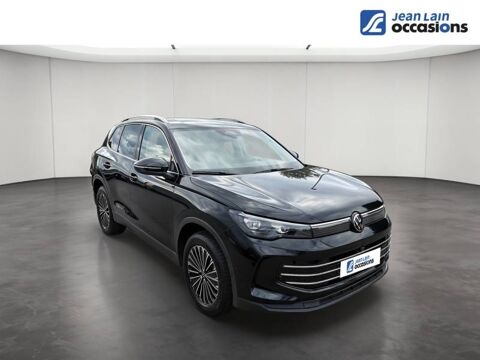 Tiguan 1.5 eHybrid 272ch DSG6 Elegance 2025 occasion 01170 Cessy