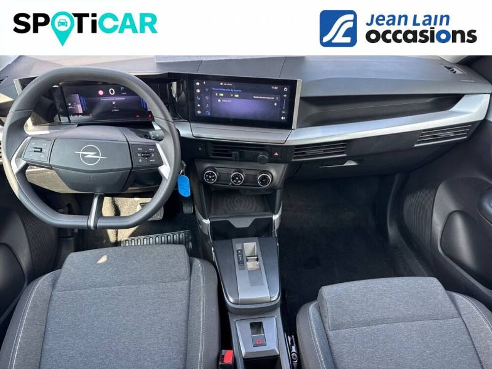 Frontera 1.2 Turbo Hybrid 145 ch e-DCT6 Edition 2025 occasion 74600 Seynod