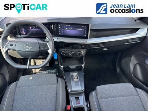 Frontera 1.2 Turbo Hybrid 145 ch e-DCT6 Edition 2025 occasion 74600 Seynod