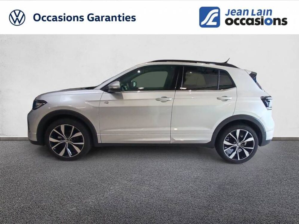T-Cross 1.0 TSI 116 Start/Stop DSG7 R-Line Edition 2025 occasion 74600 Seynod