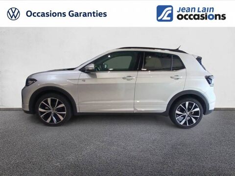 T-Cross 1.0 TSI 116 Start/Stop DSG7 R-Line Edition 2025 occasion 74600 Seynod