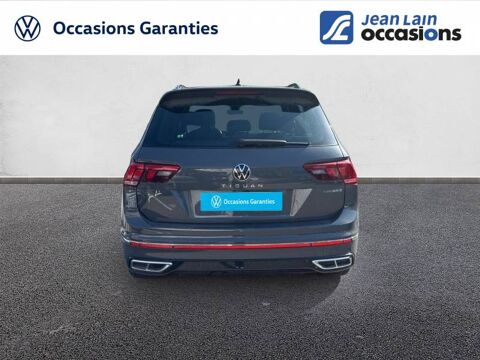 Tiguan 1.4 eHybrid 245ch DSG6 R-Line 2023 occasion 38500 Voiron