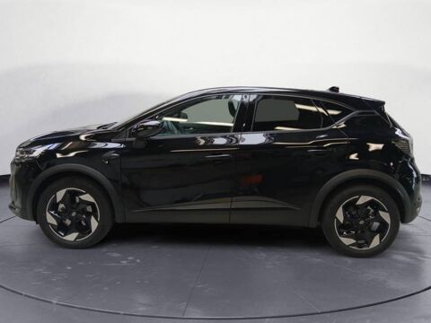 Captur E-Tech full hybrid 160 ch Techno 2026 occasion 61200 Argentan