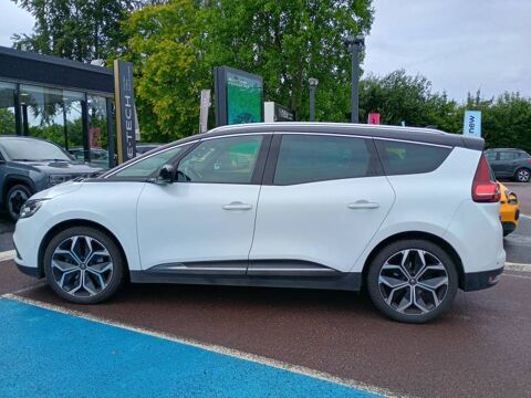 Grand scenic IV Grand Scenic TCe 140 EDC Techno 2022 occasion 14400 Bayeux
