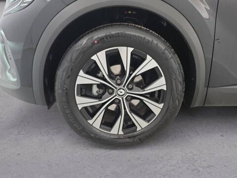 Captur TCe 90 Evolution 2024 occasion 22600 Loud&eacute;ac