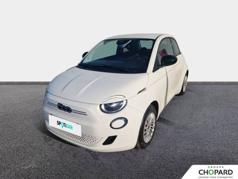 Fiat 500 e 95 ch Nouvelle 2025 occasion FREJUS 83600