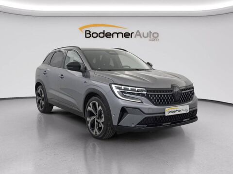 Austral E-Tech hybrid 200 Techno esprit Alpine 2023 occasion 50100 Cherbourg-en-Cotentin