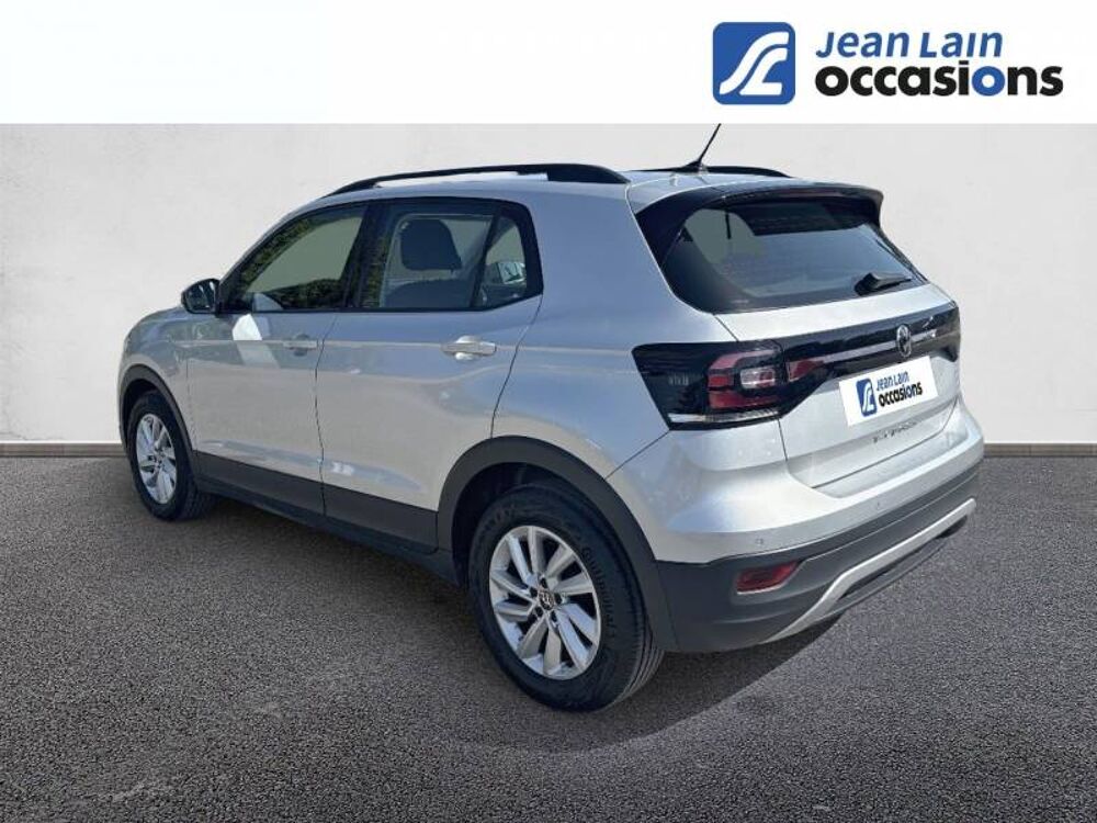 T-Cross 1.0 TSI 95 Start/Stop BVM5 Life Plus 2023 occasion 73300 Saint-Jean-de-Maurienne