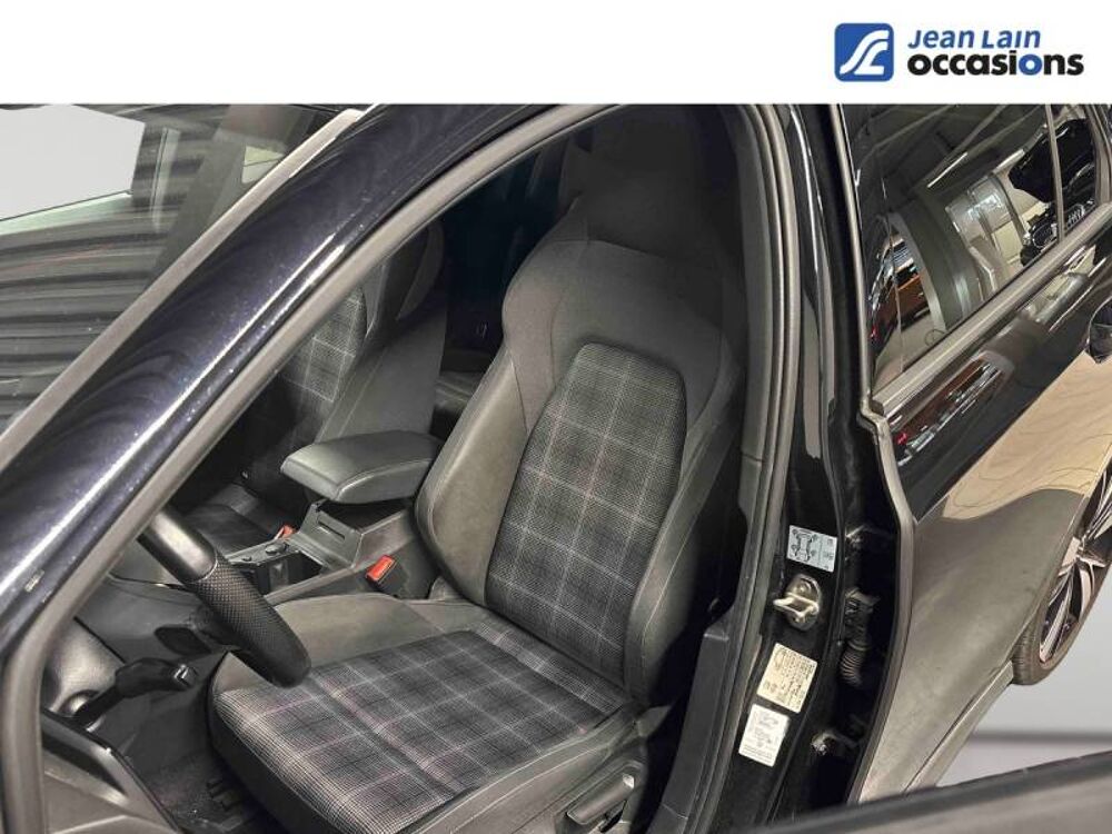 Golf 2.0 TDI SCR 200 DSG7 GTD 2023 occasion 73290 La Motte-Servolex