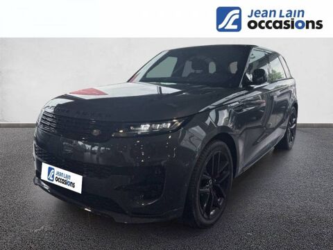 Land-Rover Range Rover Sport P550e AWD 3.0L i6 PHEV Autobiography 2023 occasion Ville-la-Grand 74100