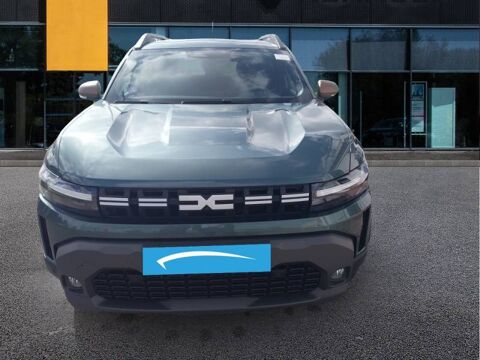 Duster Hybrid 140 Extreme 2024 occasion 14200 H&eacute;rouville-Saint-Clair