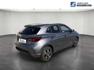 MG3 1.5 L Hybrid+ 195 ch Luxury 2024 occasion 07100 Annonay