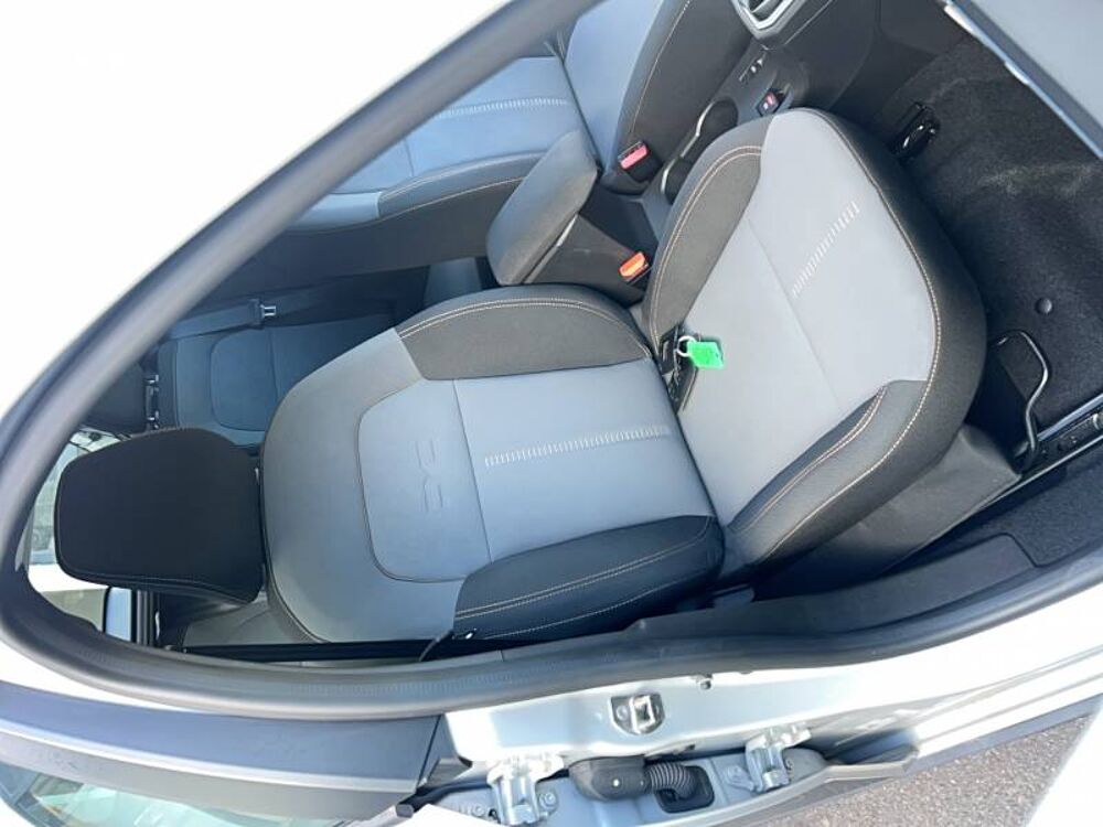 Sandero TCe 90 CVT Stepway Extreme 2024 occasion 29150 Ch&acirc;teaulin
