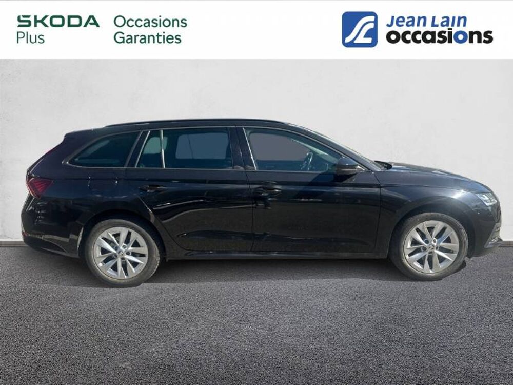 Octavia Combi 1.5 TSI 150 ch ACT Ambition 2020 occasion 74700 Sallanches