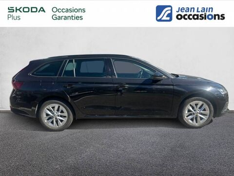 Octavia Combi 1.5 TSI 150 ch ACT Ambition 2020 occasion 74700 Sallanches