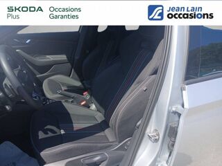 Kamiq 1.0 TSI Evo 2 116 ch DSG7 Monte Carlo 2025 occasion 38500 Voiron