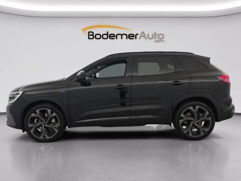 Austral E-Tech hybrid 200 Techno esprit Alpine 2023 occasion 56300 Pontivy