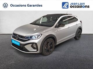 Taigo 1.5 TSI 150 DSG7 R-Line Edition 2025 occasion 73290 La Motte-Servolex