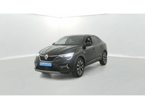 Annonce voiture Renault Arkana 19990 €