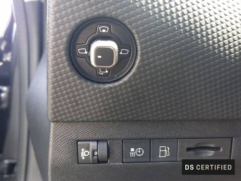 DS4 DS 4 Hybride E-Tense 225 EAT8 Trocadero 2023 occasion 38300 Bourgoin-Jallieu