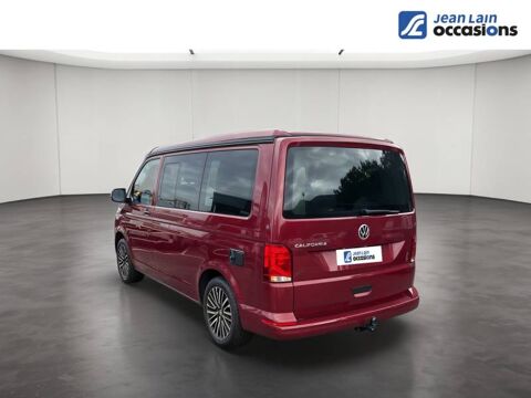 California 2.0 TDI 150 BMT DSG7 Coast 2023 occasion 38170 Seyssinet-Pariset