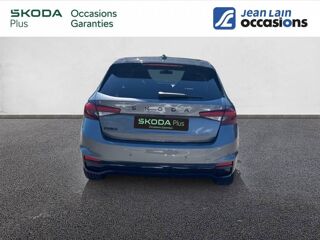 Fabia 1.0 TSI 95 ch EVO 2 BVM5 Monte-Carlo 2025 occasion 74700 Sallanches