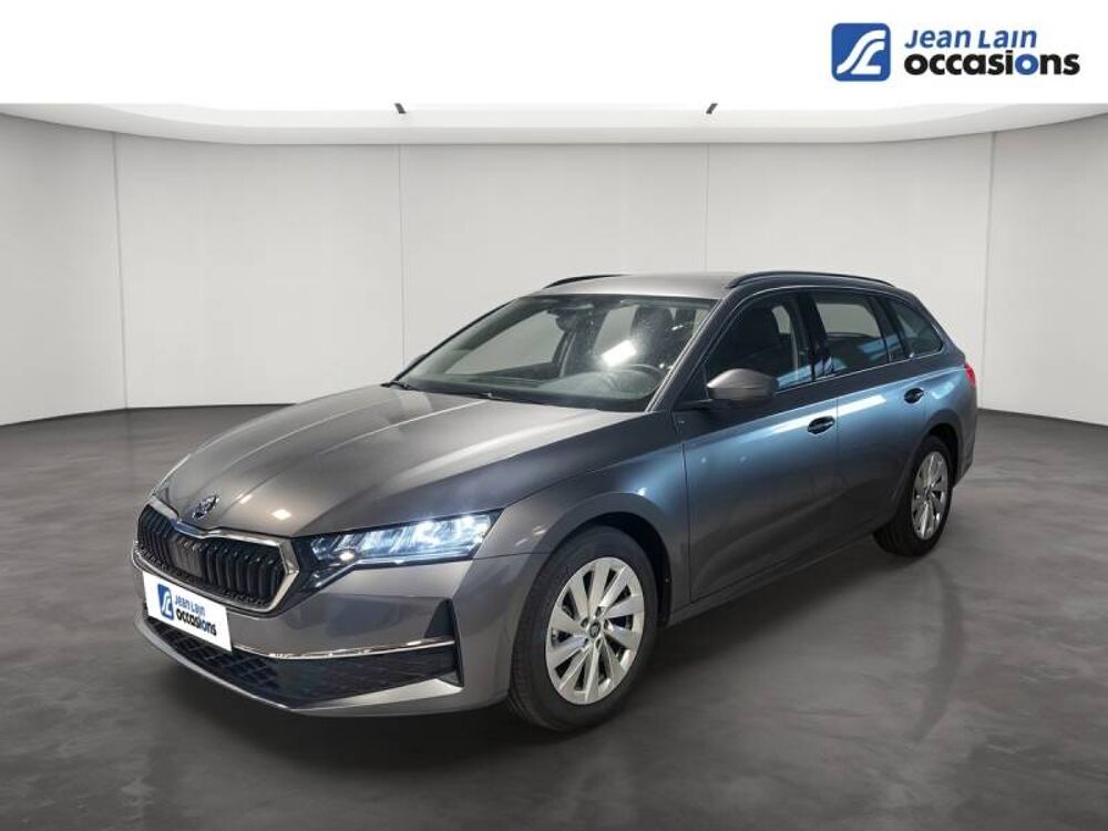 Octavia Combi 2.0 TDI 150 ch SCR DSG7 Selection 2025 occasion 74100 Ville-la-Grand