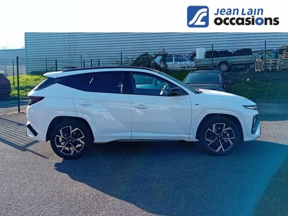 Tucson 1.6 T-GDI 288 Plug-in BVA6 N Line Executive 2026 occasion 74200 Thonon-les-Bains