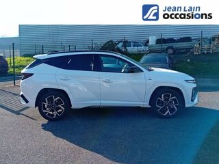 Tucson 1.6 T-GDI 288 Plug-in BVA6 N Line Executive 2026 occasion 74200 Thonon-les-Bains