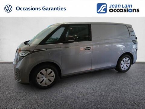 Volkswagen Divers ID. BUZZ CARGO 204 CH 2025 occasion Saint-Jean-de-Maurienne 73300