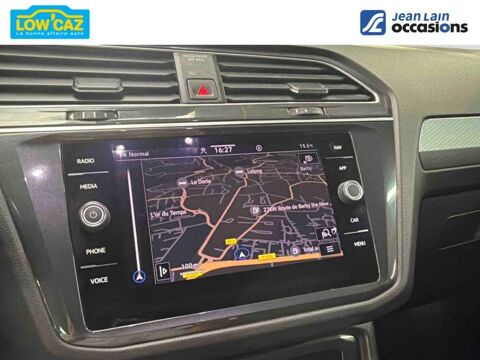 Tiguan 2.0 TDI 150ch DSG7 4Motion Active 2022 occasion 73490 La Ravoire