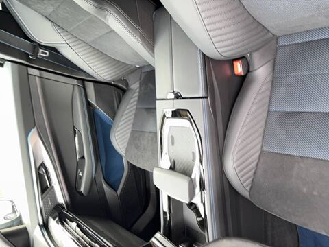 Rafale E-Tech full hybrid 200 ch esprit Alpine 2025 occasion 29200 Brest
