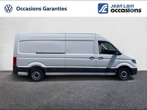 Crafter CRAFTER VAN 35 L4H3 2.0 TDI 140 CH BVA BUSINESS 2023 occasion 26000 Valence