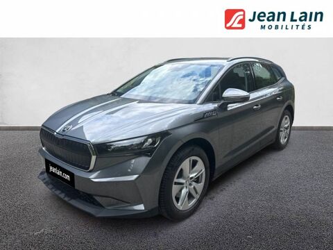Skoda Enyaq iV 60 2024 occasion Fontaine 38600