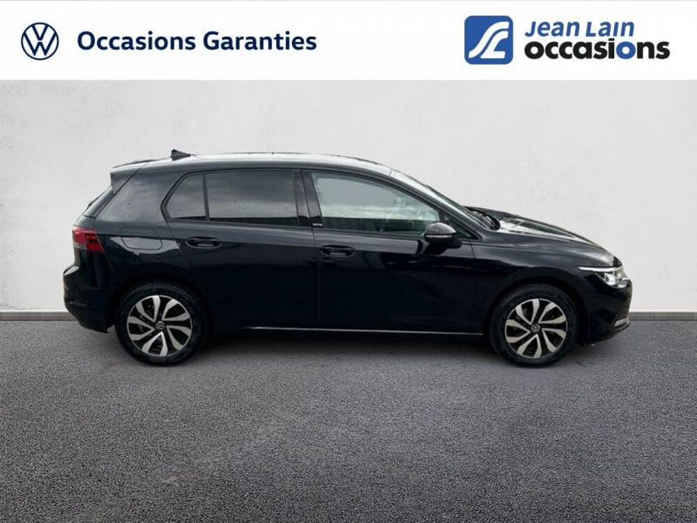 Golf 1.5 eTSI OPF 130 DSG7 Active 2023 occasion 74200 Margencel