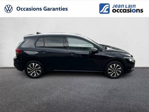 Golf 1.5 eTSI OPF 130 DSG7 Active 2023 occasion 74200 Margencel