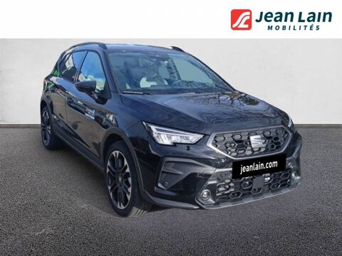 Arona 1.0 TSI 115 ch Start/Stop DSG7 FR 2026 occasion 38500 Voiron